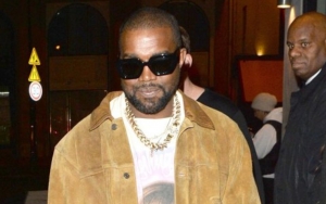 Kanye Pushes Back 'Donda' Release Date as He's Back in Studio to Polish Up the Album 