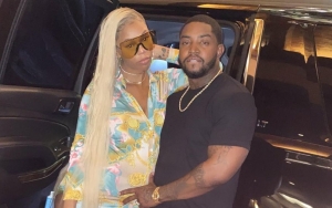 Lil Scrappy Feels 'Complete' After Welcoming Baby Girl With Wife Bambi