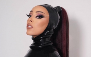 Doja Cat Promises to Resolve Issue Over 'Bad' Planet Her Merchandise