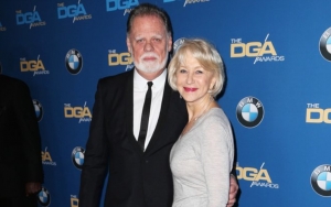 Helen Mirren Puts Historic Los Angeles Mansion on Sale for $18.5 Million