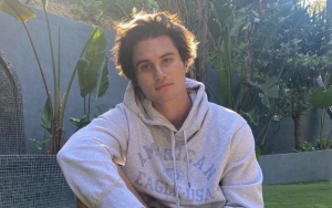 Chase Stokes Spills How He Avoided Getting Caught Living in His Car for Months