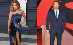 Jennifer Lopez Confirms Ben Affleck Romance With Steamy Instagram Photo  