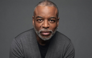 LeVar Burton to Serve as Guest Host on 'Jeopardy!' Starting on Monday