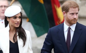 Meghan Markle and Prince Harry's Daughter Lilibet Still Snubbed From the Royal Line of Succession
