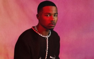 Roddy Ricch Blasts Fans  Accusing Him of Wearing Fake Necklace