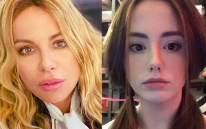 Kate Beckinsale Reunites With Daughter After 2-Year Separation Due to COVID-19 Pandemic  