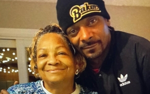 Snoop Dogg Grateful to Know His Mother Is Still Fighting Amid Long Hospitalization