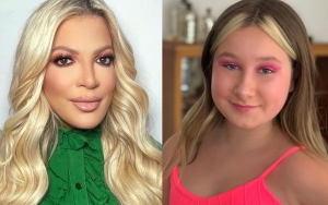 Tori Spelling Gushes Over Daughter for Her Modeling Debut Despite Being Victim of 'Bullying' 