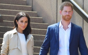 Meghan Markle and Prince Harry's Daughter Added to Line of Succession Two Months After Birth