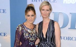Sarah Jessica Parker and Cynthia Nixon Reminisce Their First Acting Collaboration as Teens