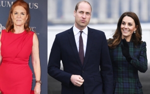 Sarah Ferguson Really Wounded Over Prince William and Kate Middleton's Wedding Snub