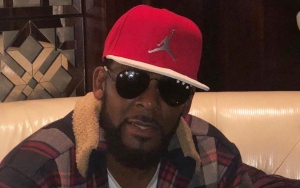 R.Kelly Alleged to Have Owed More Than $3.8 Million in Back Taxes