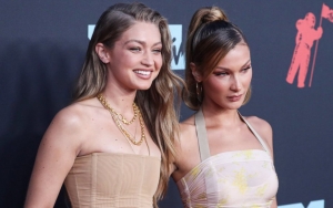 Gigi Hadid Shows Sweet Moment of Sister Bella Playing With Daughter Khai 