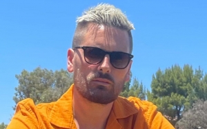 Scott Disick Bails on Midsize Restaurant Event After Outlandish Helicopter and Private Jet Requests