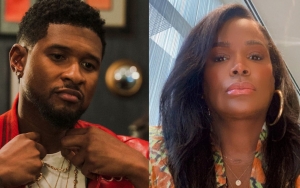 Usher's Ex-Wife to Clear Up Misconceptions About Her Using New Memoir