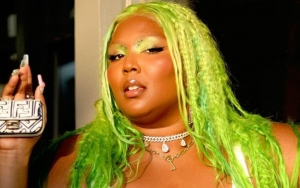 Lizzo Warns Fans to Stay '6 Feet' Away From Her Due to COVID-19 Delta Variant  