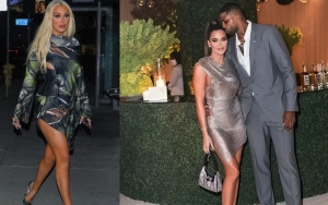 Tana Mongeau Issues Apology to Khloe Kardashian for Shady Joke About Tristan Thompson