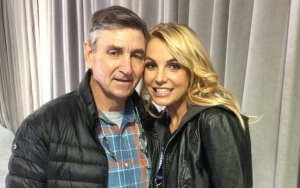 Britney Spears 'Fine' After Filing Legal Doc to Remove Dad Jamie From 'Nightmare' Conservatorship  