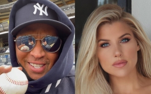 Alex Rodriguez and NFL Reporter Melanie Collins 'Just Friends ...