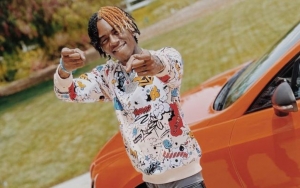 Soulja Boy Dragged Over Claims That He's the 'First Rapper on BAPE'