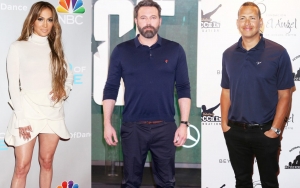 J.Lo Cancels Romantic St. Tropez Meal With Ben Affleck to Avoid Awkward Run-In With A-Rod