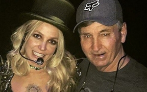 Britney Has 'Nothing but Fear and Hatred' for Dad Jamie Due to His 'Constant Threats'