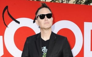 Mark Hoppus Performs for First Time as He Feels Well Enough to Play Bass Since Cancer Diagnosis
