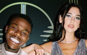 Dua Lipa Urged to Remove DaBaby From Her Single Following His Onstage Homophobic Rant