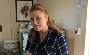 Sarah Ferguson Offered Her Royal Knowledge to 'The Crown' but Got Rejected