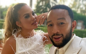 John Legend and Chrissy Teigen Finally Sell Mansion After Slashing Price by $7 Million