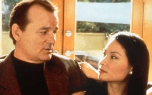 Lucy Liu Doesn't Regret Confronting Bill Murray on 'Charlie's Angels' Set Following His 'Insults'