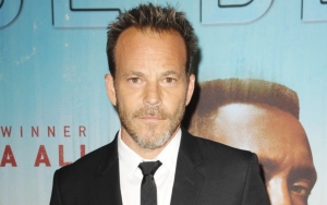 Stephen Dorff Sends Love to Scarlett Johansson After Controversial 'Black Widow' Rant