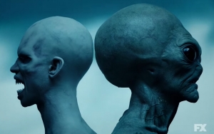 'American Horror Story: Double Feature' Reveals Sirens and Aliens in Season 10 First Teaser