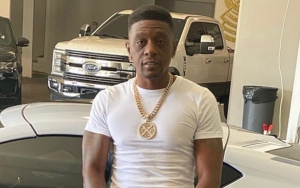 Boosie Badazz Reacts to Instagram Head Explaining Why He's Banned