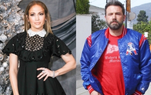 Jennifer Lopez and Ben Affleck Determined to Take Their Relationship to Next Level 