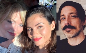 Jenna Dewan Reveals Her Mom 'Had the Biggest Crush' on 'Talented' Steve Kazee Years Before Dating