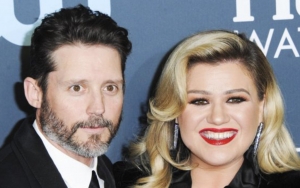 Kelly Clarkson Ordered to Pay $200,000 Monthly Support to Ex Brandon Blackstock 