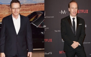 Bryan Cranston Pleads for Positive Thoughts as Bob Odenkirk Recovers From On-Set Collapse