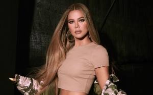 Khloe Kardashian Angered Australian TV Reporter for Posting Photo Without Credit