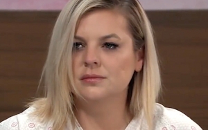 Kirsten Storms on Temporary Leave From 'General Hospital' to Focus on Her Health After Brain Surgery
