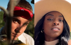 Justin Bieber Sends Encouraging Message to Simone Biles Following Tokyo Olympics Withdrawal
