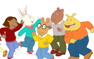Children's Show 'Arthur' to Come to an End in 2022