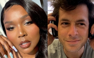 Lizzo Teases Collaboration With Mark Ronson on New Album