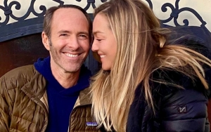 Elisabeth Rohm Shows Off Engagement Ring After Peter Glatzer's Rooftop Proposal