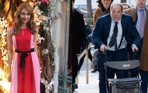 Olga Kurylenko on Harvey Weinstein's Sex Assault Case: I Don't Consider Myself a Victim 