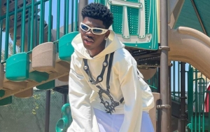 Lil Nas X's Unfinished Debut Album 'Montero' Leaks Online