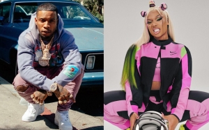 Tory Lanez May Violate Megan Thee Stallion's Protective Order With Rolling Loud Appearance