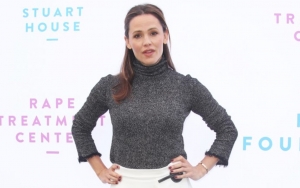 Jennifer Garner Excited to Dive Into 'Yes Day' Sequel and Multi-Picture Deal With Netflix