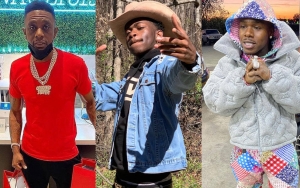 Boosie Badazz Slammed Over Homophobic Rant About Lil Nas X While Defending DaBaby