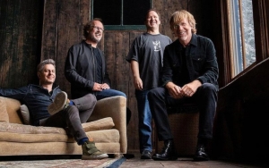 Phish Advise Fans to Get Vaccinated Before Coming to Their Summer Concerts